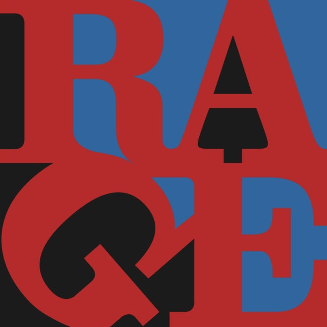 Rage Against The Machine - Renegades (180G LP Vinyl) & Evil Empire (Pa) (180G)