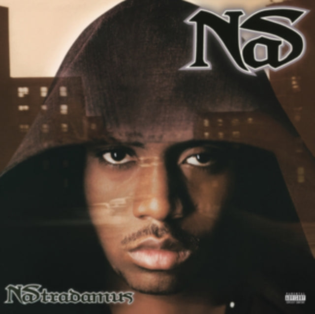 Nastradamus (Pa) (2 LP/140G Vinyl/Dl Code) & Magic 3 (2LP/Coloured Vinyl) & Illmatic & Illmatic Xx (Pa/180G/Dl Card)