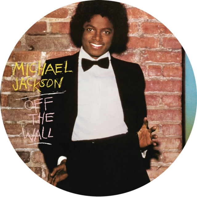 Michael Jackson - Off The Wall (Picture Disc) & Invincible (2LP/Picture Disc) & Thriller (25Th Anniversary Edition/2LP/180G/Gatefold) & Xscape & Thriller (140G/Gatefold) & Bad (140G/Gatefold) & Off The Wall (140G/Gatefold) & Michael Jackson - Scream