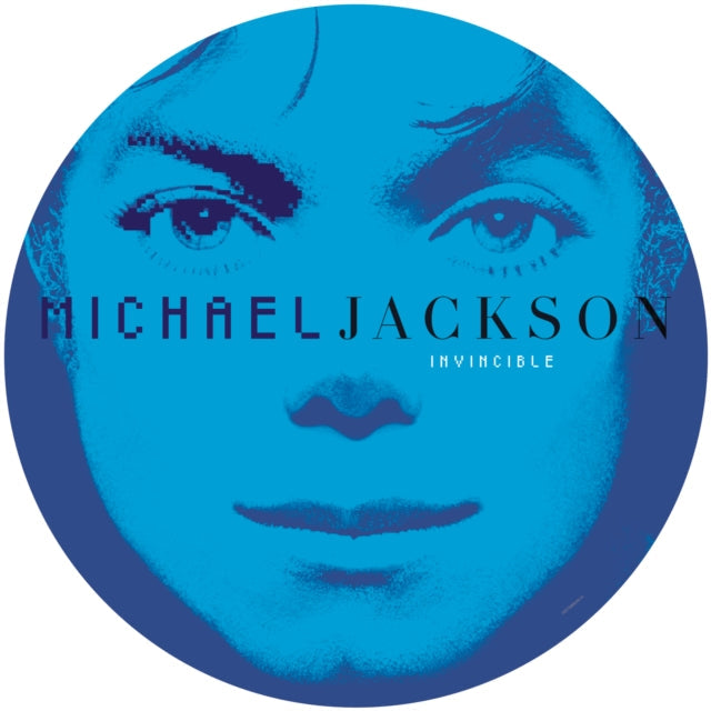 History: Continues (2LP/Picture Disc) & Invincible (2LP/Picture Disc)