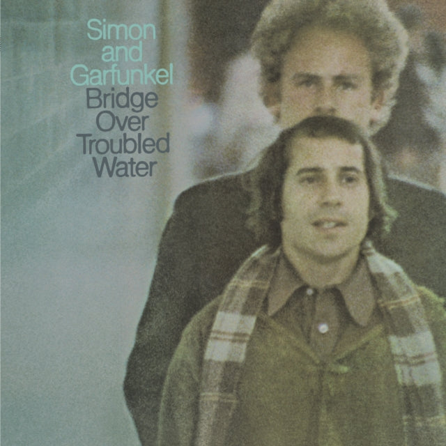 Simon & Garfunkel - Greatest Hits  (140G/Dl Code) & Bridge Over Troubled Water (180G LP Vinyl/ Dl Insert)