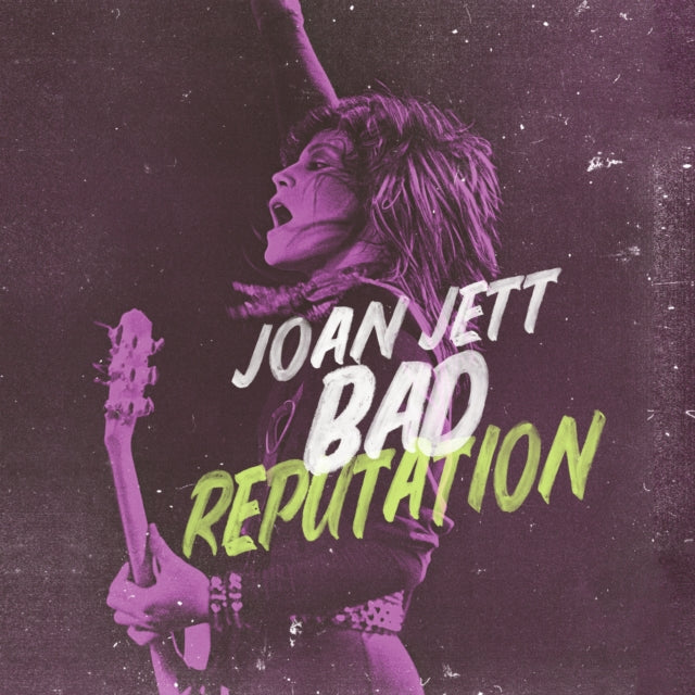 Bad Reputation Ost (150G)