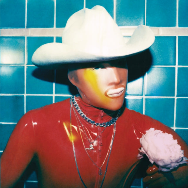 Social Cues (140G/Dl Insert) & Neon Pill (Milky Clear LP Vinyl) (I) & Cage The Elephant (180G) & Tell Me I'm Pretty (180G/Dl Card/Gatefold) & Melophobia (180G/Dl Card) & Unpeeled (2LP/140G/Gatefold)