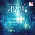 World Of Hans Zimmer - A Symphonic Celebration (3LP)