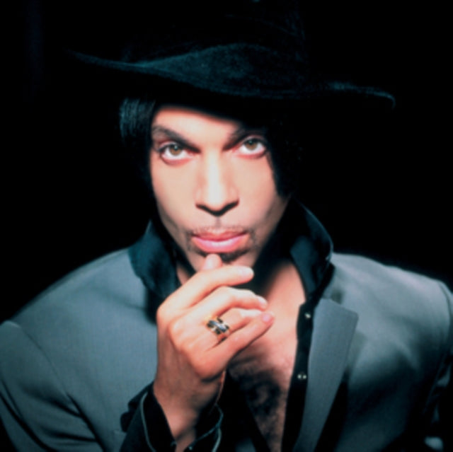 Prince & The New Power Generation - Diamonds & Pearls (2LP/White & Clear Vinyl/180G) & One Nite Alone… Live! (Purple Vinyl/4LP)