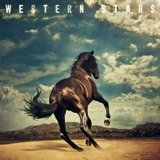 Bruce Springsteen - Greatest Hits (2 LP/150G Vinyl/Dl Code) & Western Stars (2LP/150G) & Devils & Dust & 18 Tracks & Letter To You (2LP/140G) & Only The Strong Survive (2LP/140G/D-Side Etching) & Magic (180G) & Born To Run (180G/Gatefold) & Darkness
