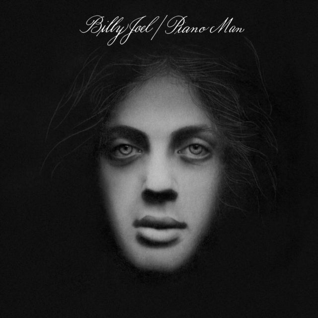 Billy Joel - Turnstiles & Cold Spring Harbor & Streetlife Serenade & Piano Man & 52Nd Street & Songs In The Attic & Stranger (180G) - LP Vinyl Bundle