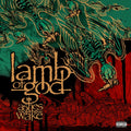 Lamb Of God - Ashes Of The Wake (15Th Anniversary) - LP Vinyl