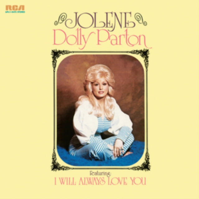 Jolene (140G/Dl Insert) & Home For Christmas (140G)