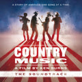 Country Music - A Film By Ken Burns Ost