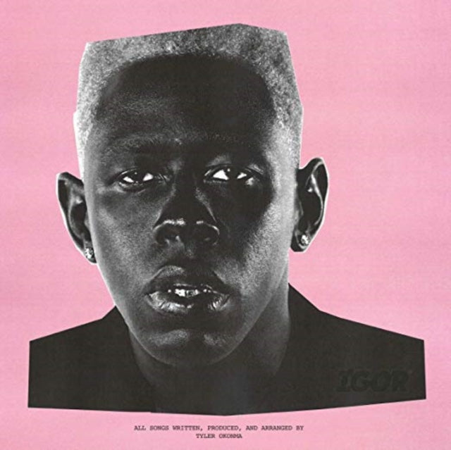 The Creator Tyler - Flower Boy (2LP/150G) & Call Me If You Get Lost (X) (2LP) & Goblin & Igor (X) (150G)