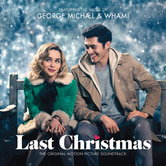 George Michael & Wham! - Last Christmas The Origin (180G)