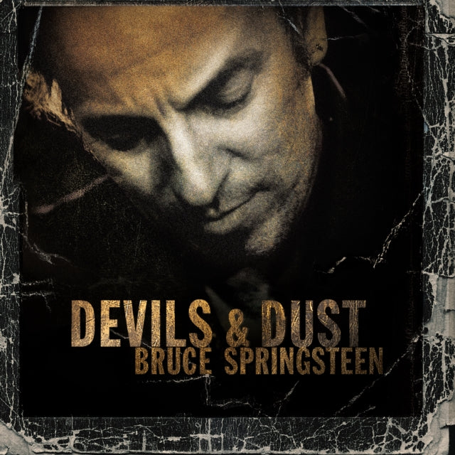 Bruce Springsteen - Greatest Hits (2 LP/150G Vinyl/Dl Code) & Western Stars (2LP/150G) & Devils & Dust & 18 Tracks & Letter To You (2LP/140G) & Only The Strong Survive (2LP/140G/D-Side Etching) & Magic (180G) & Born To Run (180G/Gatefold) & Darkness