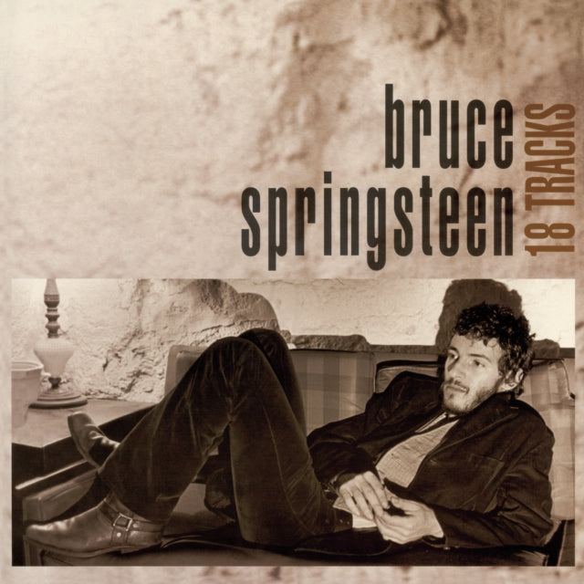 Greatest Hits (2 LP/150G Vinyl/Dl Code) & Devils & Dust & 18 Tracks & Letter To You (2LP/140G) & Only The Strong Survive (2LP/140G/D-Side Etching) & Magic (180G) & Darkness On The Edge Of Town (180G)