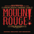 Moulin Rouge! The Musical (Original Broadway Cast Recording) (2LP/150G/Red Opaque Vinyl/Dl Insert)