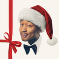 Legendary Christmas (Deluxe Edition) (2LP/Gatefold Jacket)