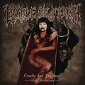 Cruelty & The Beast - Re-Mistressed (2LP/180G/Bone White Vinyl)