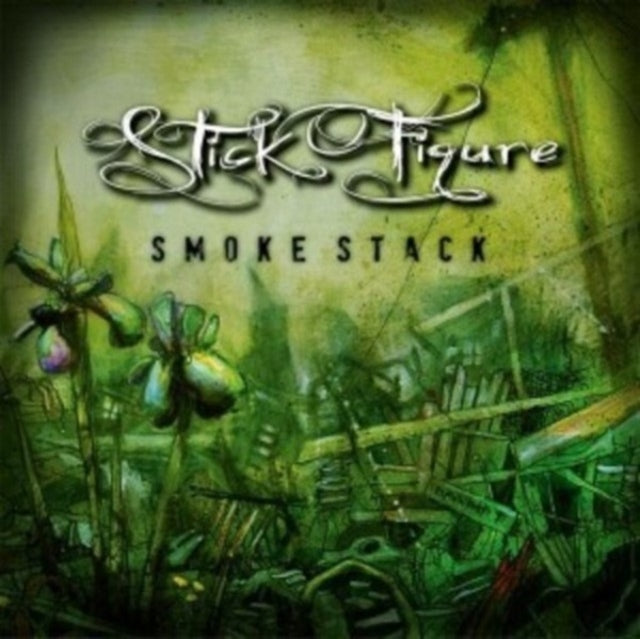Smoke Stack (2LP)