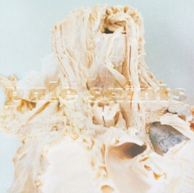 Pale Saints - Comforts Of Madness (30Th Anniversary Reissue) & In Ribbons (Deluxe Edition/2LP)