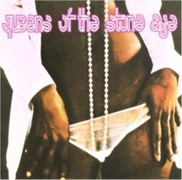 Queens Of The Stone Age (2LP) & Rated R (180G) (X) & Villains (Gatefold/Dl Card)