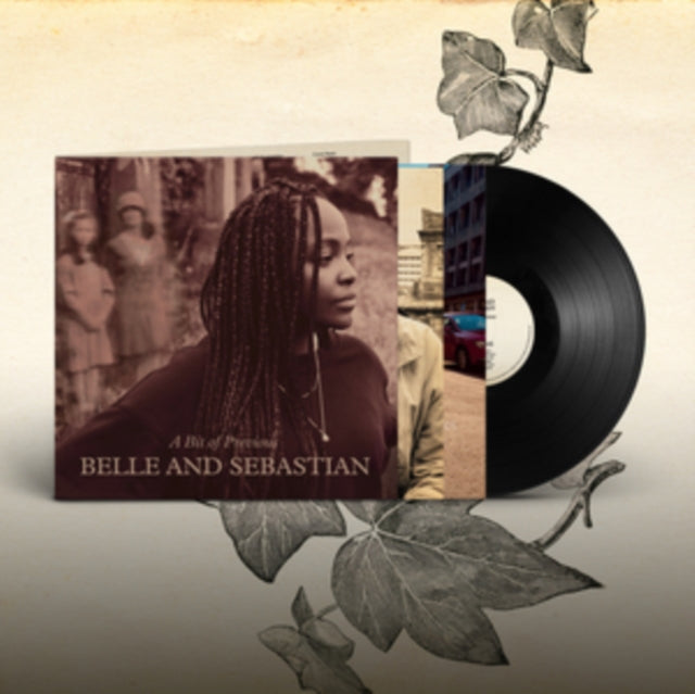 Belle & Sebastian - What To Look For In Summer (2LP) & Bit Of Previous & Late Developers