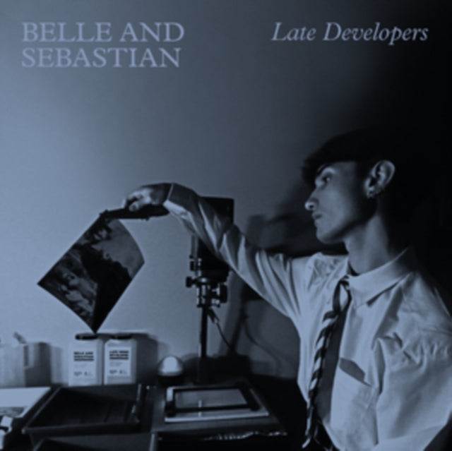 Belle & Sebastian - Bit Of Previous & What To Look For In Summer (2LP) & Late Developers