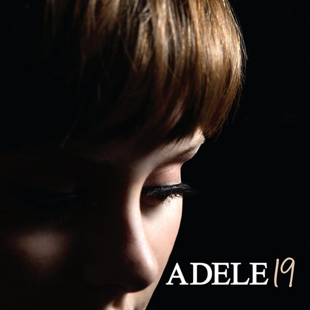 Adele - 19 & 21 & 25 - LP Vinyl Bundle