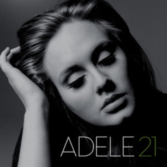Adele - 21 & 19 & 30 (2LP) & 25