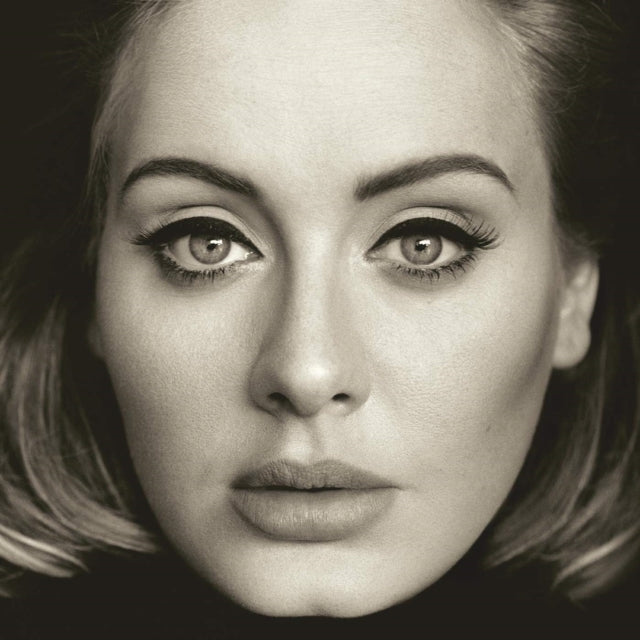 Adele - 25 & 19 - LP Vinyl Bundle