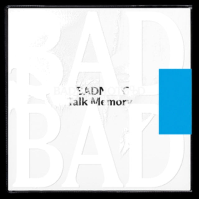 Talk Memory (2LP)