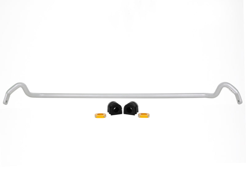 Whiteline Front Sway Bar 22mm Heavy Duty Subaru Impreza 2002-2007