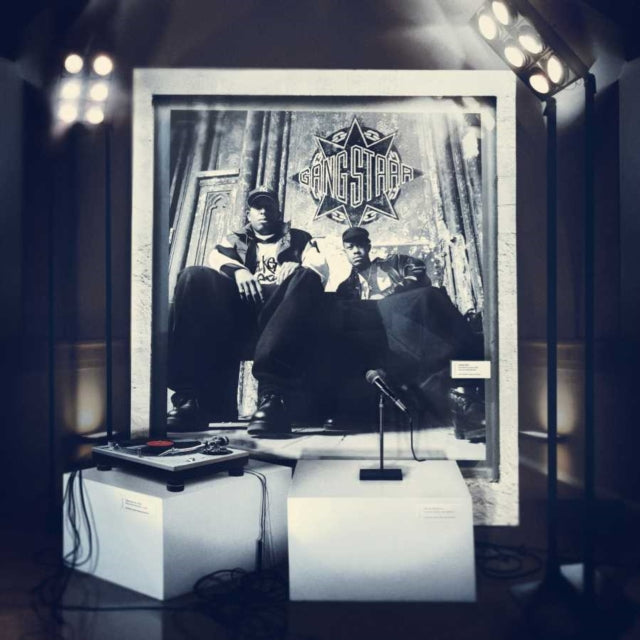 Gang Starr - One Of The Best Yet (2LP) (X)