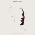 Braxton Cook - Somewhere In Between - LP Vinyl