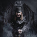 Ozzy Osbourne - Ordinary Man (140G) & Patient #9 (2LP/Alternative Todd Mcarlane Cover/Comic Book & Diary Of A Madman (180G)