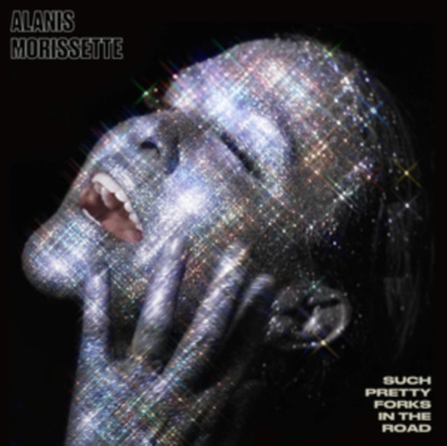 Jagged Little Pill & Such Pretty Forks In The Road & Under Rug Swept (180G)