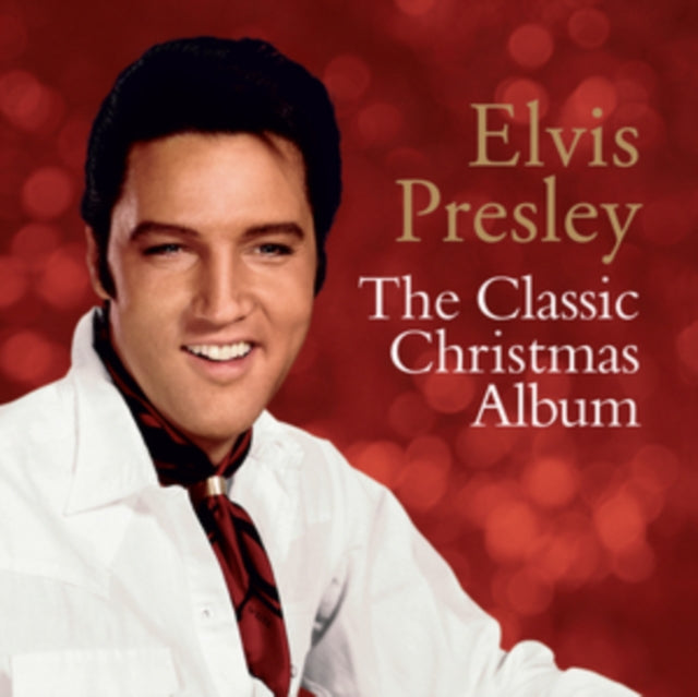 Elvis Presley - Classic Christmas Album & Elvis' Christmas Album & Elvis Sings The Wonderful World Of Christmas & From Elvis In Memphis (2LP/180G/45RPM Supervinyl Ultradisc One-Step/Original Masters/Limited) & Elvis Presley (Limited/Transparent Green