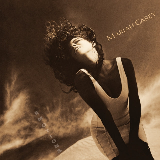 Mariah Carey - Mariah Carey & Emotions & Mtv Unplugged & Daydream & Rarities (4LP) & Music Box: 30Th Anniversary Expanded Edition (4LP) & #1’S (2LP/Metallic Silver & Black Swirl Vinyl) & Merry Christmas Ii You