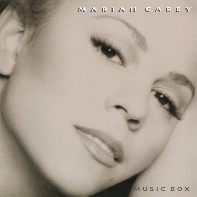 Mariah Carey - Mariah Carey & Emotions & Music Box & Mtv Unplugged & Daydream & #1’S (2LP/Metallic Silver & Black Swirl Vinyl) & Me. I Am Mariah...The Elusive Chanteuse (2LP) & Merry Christmas Ii You & Butterfly (Picture Disc)