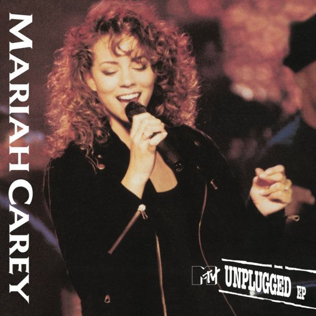 Mariah Carey - Mariah Carey & Emotions & Mtv Unplugged & Daydream & Rarities (4LP) & Music Box: 30Th Anniversary Expanded Edition (4LP) & #1’S (2LP/Metallic Silver & Black Swirl Vinyl) & Merry Christmas Ii You