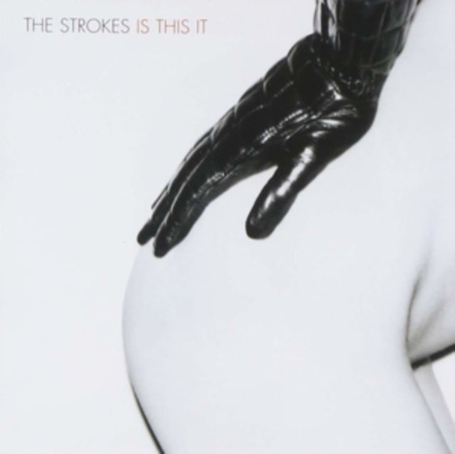 Strokes - Is This It & New Abnormal (180G/Clear Apet Slipcase/Dl Insert) & Is This It & Is This It (Red LP Vinyl) & Room On Fire & First Impressions Of Earth & Angles (Gatefold) & Comedown Machine