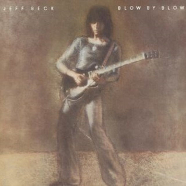Blow By Blow