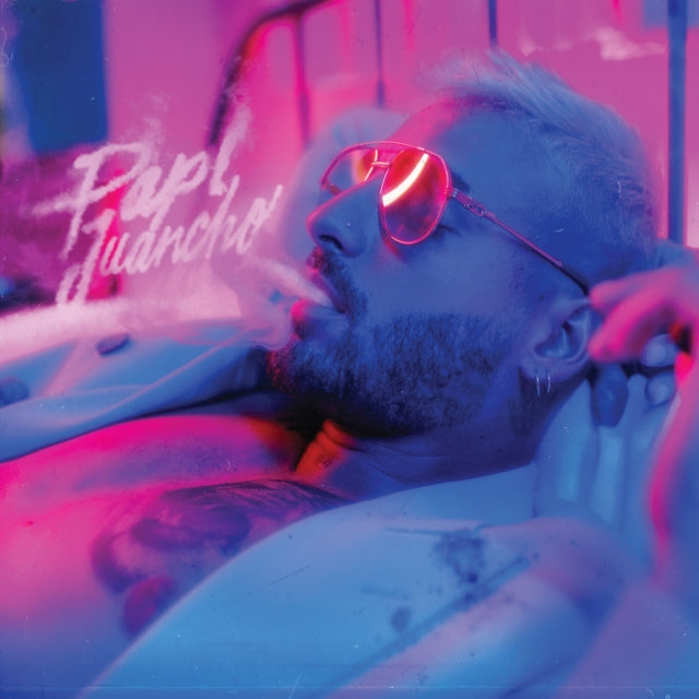 Papi Juancho (150G/Pink Vinyl/2LP) & #7Dj (7 Dias En Jamaica) (150G/Green LP Vinyl) & Magia (150G/Blue Vinyl/2LP)