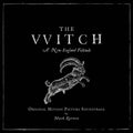 Mark Korven - Witch Ost (Gold Smoke LP Vinyl)