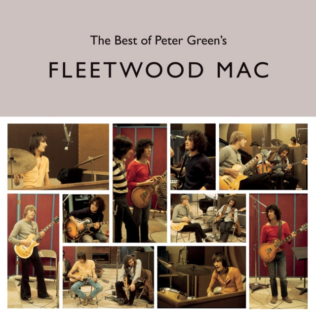 Fleetwood Mac - Tusk (2LP) & Fleetwood Mac Live (Super Deluxe Edition/2LP/3CD/7Inch) & Rumours Live (2LP) & Best Of Peter Green's Fleetwood Mac (2LP/140G) & Rumours & Greatest Hits & Mystery To Me (Ocean-Blue LP Vinyl) (Rocktober) & Fleetwood Mac
