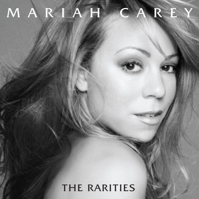 Mariah Carey - Music Box: 30Th Anniversary Expanded Edition (4LP) & #1’S (2LP/Metallic Silver & Black Swirl Vinyl) & Rarities (4LP) & Emancipation Of Mimi (2LP)