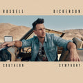 Russell Dickerson - Southern Symphony - LP Vinyl