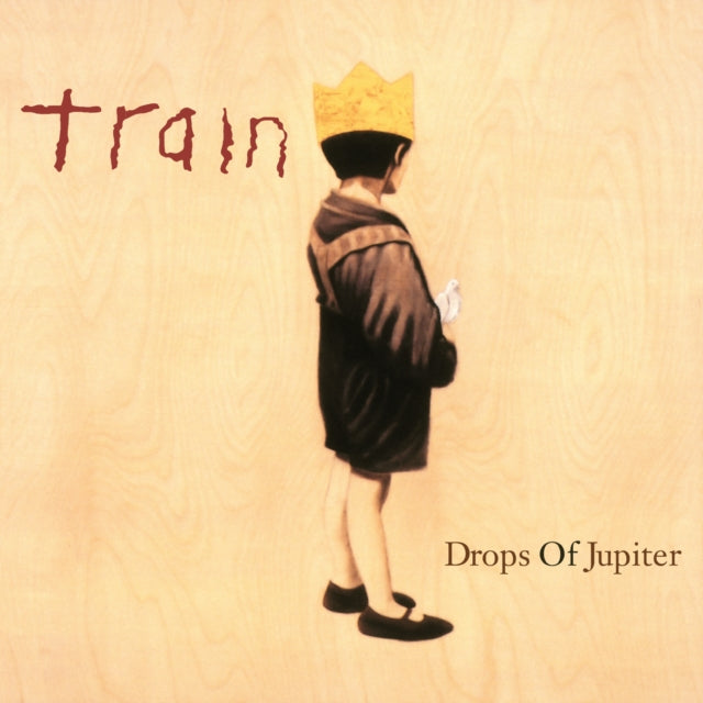 Drops Of Jupiter (20Th Anniversary Edition/Bronze LP Vinyl) & Am Gold (Metallic Gold LP Vinyl)