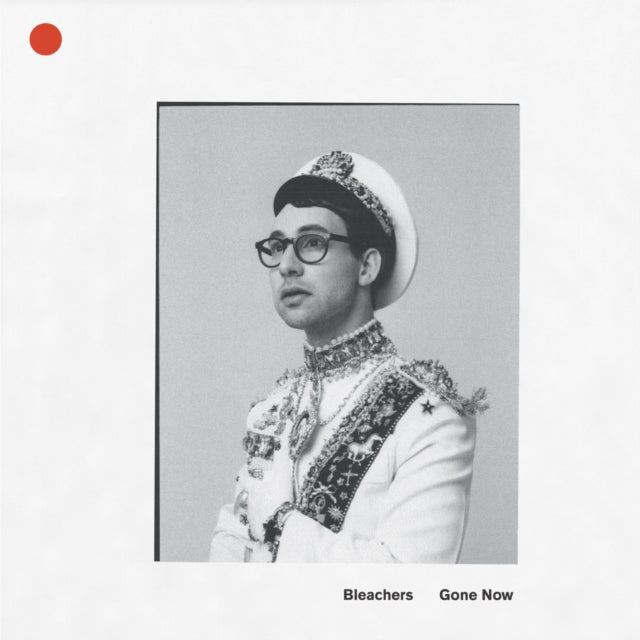 Bleachers - Gone Now (180G/Gold Palate LP Vinyl) & Strange Desire (180G/Translucent Yellow LP Vinyl) & Take The Sadness Out Of Saturday Night (180G/Green Glow LP Vinyl) & Bleachers (Clear Vinyl/2LP)