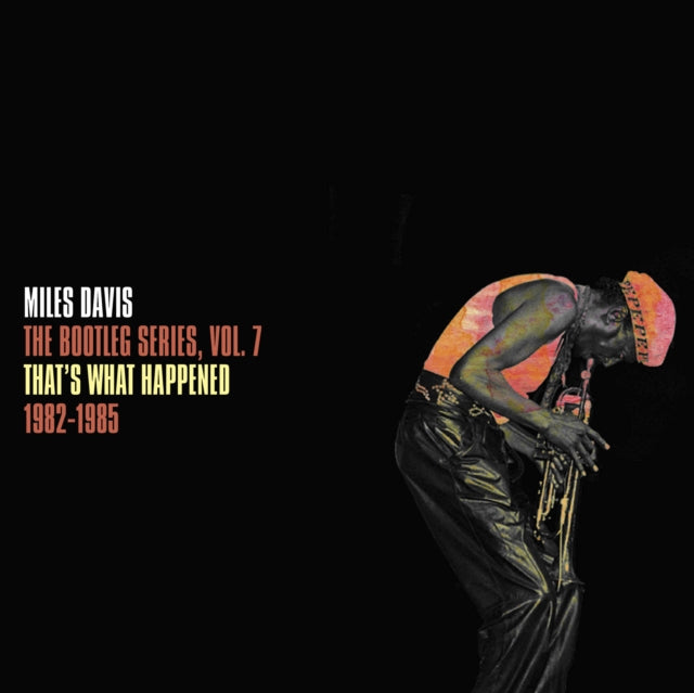 Bitches Brew (2LP/140G) & Bootleg Series Vol. 7: That’S What Happened 1982-1985 (2LP/White Vinyl) & Complete Birth Of The Cool (2LP) & Greatest Hits (1969) (150G/Dl Code)
