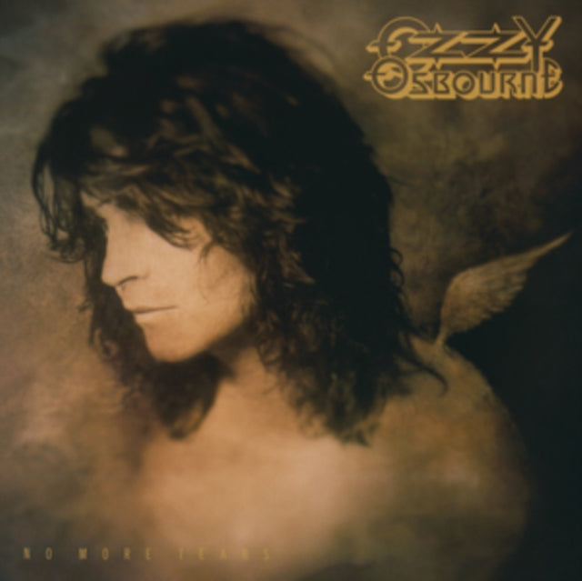 Ozzy Osbourne - No More Tears (2LP) & Patient #9 (2LP/Alternative Todd Mcarlane Cover/Comic Book
